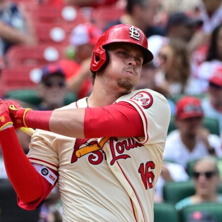 St. Louis Cardinals vs Houston Astros Forecast, 4/18/2026 MLB Selections, Top Bets & Odds