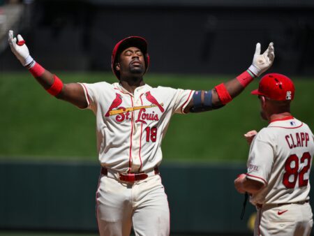 St. Louis Cardinals vs. Pittsburgh Pirates Preview, 4/30/2026 MLB Predictions, Top Picks & Betting Odds