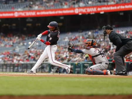 Washington Nationals vs Milwaukee Brewers Forecast, 4/11/2026 MLB Selections, Top Bets & Odds