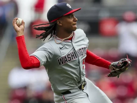 St. Louis Cardinals vs Washington Nationals Preview, 4/8/2026 MLB Predictions, Top Bets & Odds