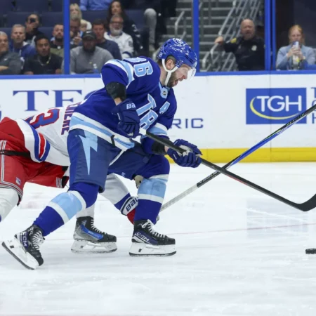 Tampa Bay Lightning vs Montreal Canadiens Prediction for 4/24/2026 NHL Picks, Best Bets & Odds