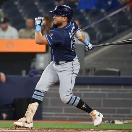 Tampa Bay Rays vs Cleveland Guardians Forecast, 4/29/2026 MLB Picks, Top Bets & Odds