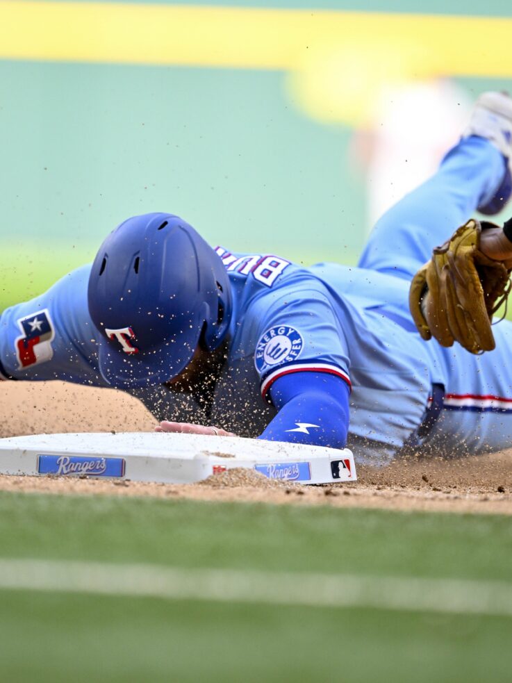 Texas Rangers vs Sacramento Athletics Forecast, 4/14/2026 MLB Selections, Top Wagers & Odds