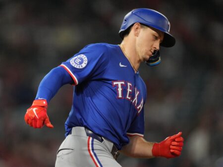 Texas Rangers vs Sacramento Athletics Preview, 4/13/2026 MLB Predictions, Top Picks & Odds