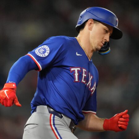 Texas Rangers vs Sacramento Athletics Preview, 4/13/2026 MLB Predictions, Top Picks & Odds