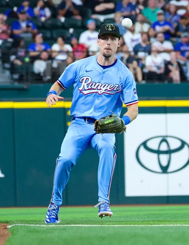 Texas Rangers vs Sacramento Athletics Preview, 4/15/2026 MLB Predictions, Top Picks & Odds