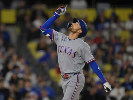 Texas Rangers vs. Toronto Blue Jays Preview, 6/25/2026 MLB Picks, Top Bets & Odds