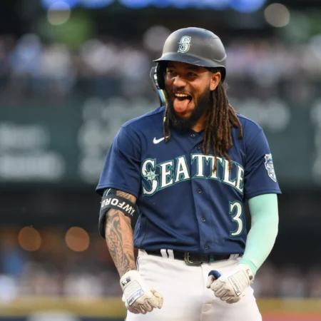 Texas Rangers vs Seattle Mariners Preview, 4/18/2026 MLB Predictions, Top Picks & Odds