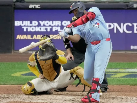 Toronto Blue Jays vs Los Angeles Angels Predictions for 4/22/2026: MLB Picks, Top Bets & Odds