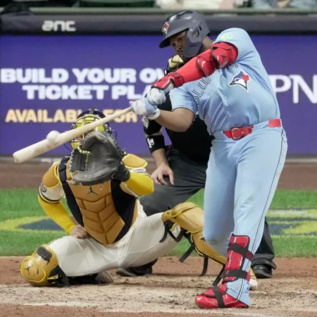 Toronto Blue Jays vs Los Angeles Angels Predictions for 4/22/2026: MLB Picks, Top Bets & Odds