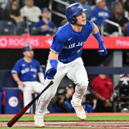 Toronto Blue Jays vs Los Angeles Angels Forecast, 4/21/2026 MLB Picks, Top Bets & Odds