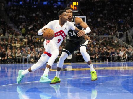 Toronto Raptors vs Cleveland Cavaliers April 20, 2026 Prediction and Preview