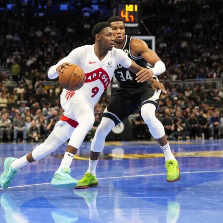 Toronto Raptors vs Cleveland Cavaliers April 20, 2026 Prediction and Preview