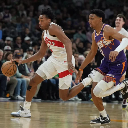 Toronto Raptors vs New York Knicks Forecast, 4/10/2026 Analysis and Selection