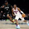 Tyrese Maxey NBA Player Props for Today’s Game Against New York Knicks 5/10/2026