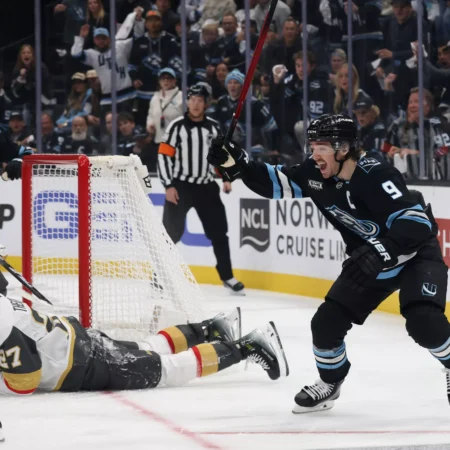 Utah Mammoth vs Vegas Golden Knights Prediction for 4/29/2026 NHL Picks, Best Bets & Odds