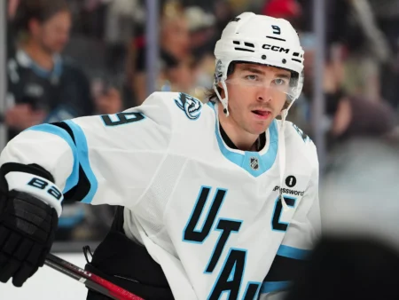 Utah Mammoth vs Vegas Golden Knights Prediction for April 21, 2026: NHL Picks, Best Bets & Odds