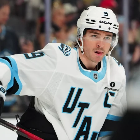 Utah Mammoth vs Vegas Golden Knights Prediction for April 21, 2026: NHL Picks, Best Bets & Odds