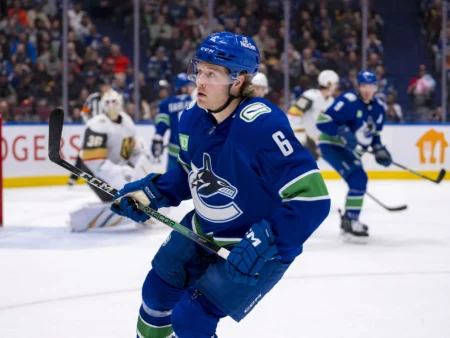 Vancouver Canucks vs Los Angeles Kings Preview, 4/9/2026 NHL Bets, Predictions & Odds