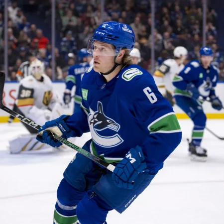 Vancouver Canucks vs Los Angeles Kings Preview, 4/9/2026 NHL Bets, Predictions & Odds