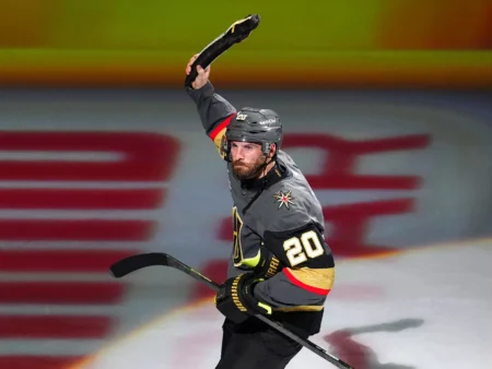 Vegas Golden Knights vs Seattle Kraken Forecast, 4/9/2026 NHL Picks, Top Bets & Odds