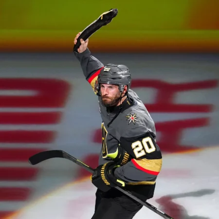 Vegas Golden Knights vs Seattle Kraken Forecast, 4/9/2026 NHL Picks, Top Bets & Odds