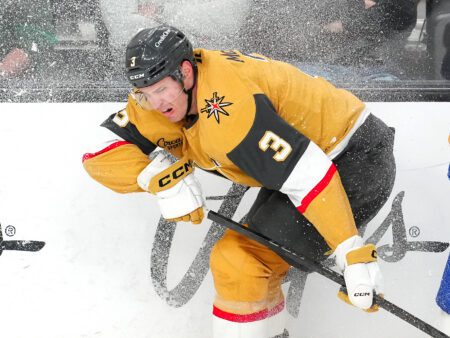 Vegas Golden Knights vs Vancouver Canucks Preview, 4/7/2026 NHL Predictions, Top Picks & Odds