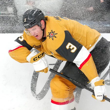 Vegas Golden Knights vs Vancouver Canucks Preview, 4/7/2026 NHL Predictions, Top Picks & Odds
