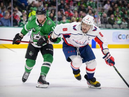 Washington Capitals vs Pittsburgh Penguins Forecast, 4/11/2026 NHL Selections, Top Wagers & Odds