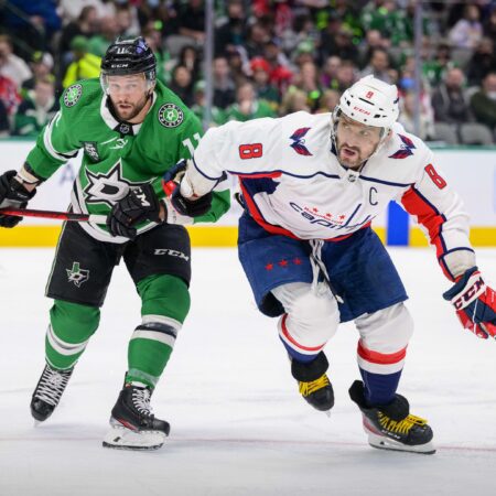Washington Capitals vs Pittsburgh Penguins Forecast, 4/11/2026 NHL Selections, Top Wagers & Odds