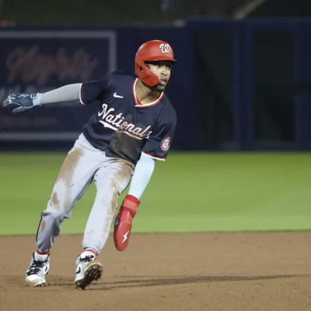 Washington Nationals and Pittsburgh Pirates Prediction for 4/15/2026 MLB Picks, Best Bets & Odds