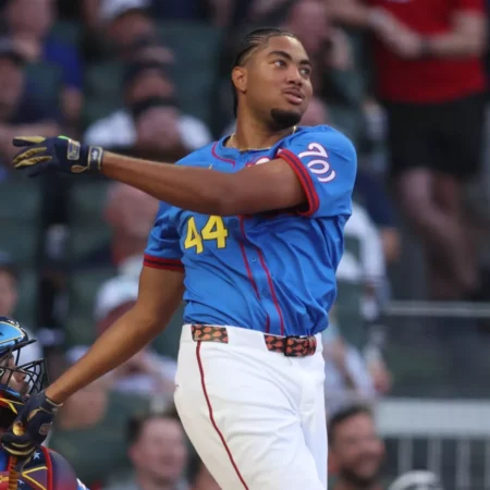Washington Nationals vs Milwaukee Brewers Forecast, 4/10/2026 MLB Selections, Top Wagers & Odds