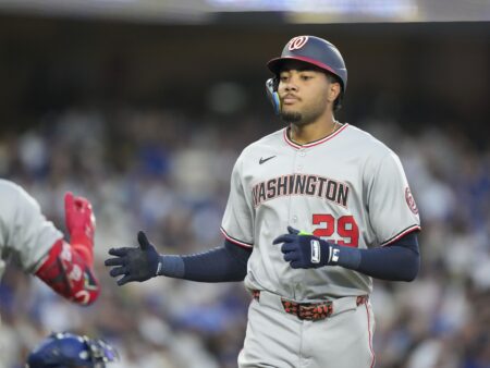 Washington Nationals vs New York Mets Odds, Predictions, and Best Bets for 4/29/2026