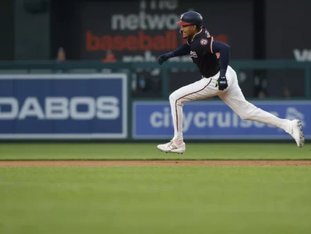 Washington Nationals vs New York Mets Preview, 4/30/2026 MLB Predictions, Top Picks & Odds