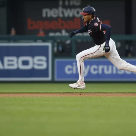 Washington Nationals vs New York Mets Preview, 4/30/2026 MLB Predictions, Top Picks & Odds