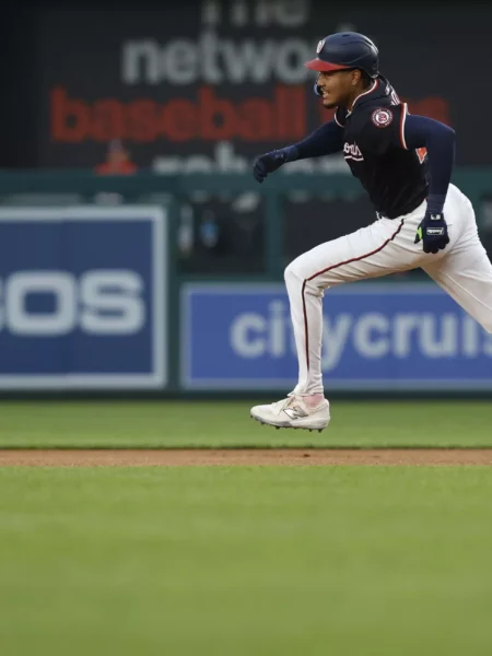 Washington Nationals vs New York Mets Preview, 4/30/2026 MLB Predictions, Top Picks & Odds