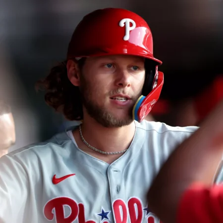 Washington Nationals vs Philadelphia Phillies Forecast, 4/1/2026 MLB Selections, Top Bets & Odds