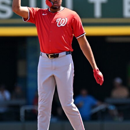 Washington Nationals vs Pittsburgh Pirates Forecast, 4/14/2026 MLB Selections, Top Bets & Odds