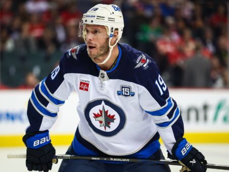 Winnipeg Jets vs Columbus Blue Jackets Preview, 4/4/2026 NHL Predictions, Top Picks & Betting Odds