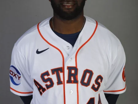 Yordan Alvarez MLB Prop Bets for Today Against Colorado Rockies 4/16/2026