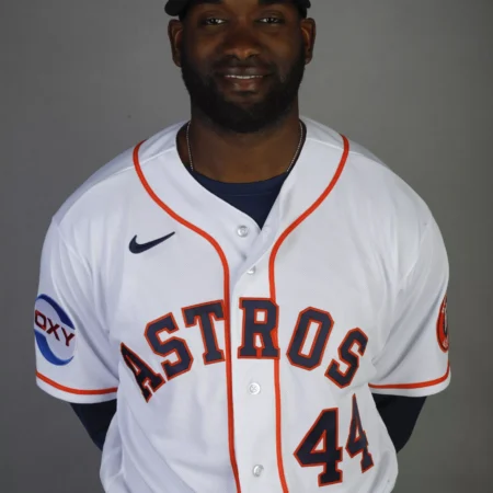 Yordan Alvarez MLB Prop Bets for Today Against Colorado Rockies 4/16/2026