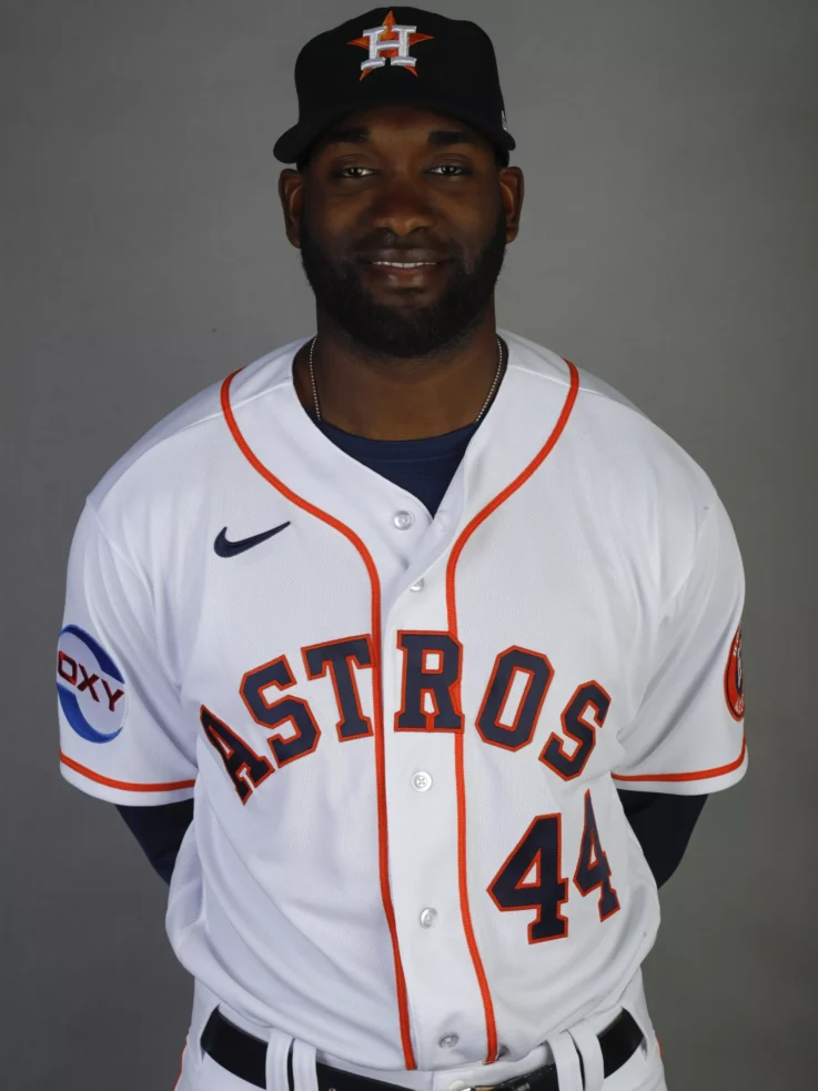 Yordan Alvarez MLB Prop Bets for Today Against Colorado Rockies 4/16/2026
