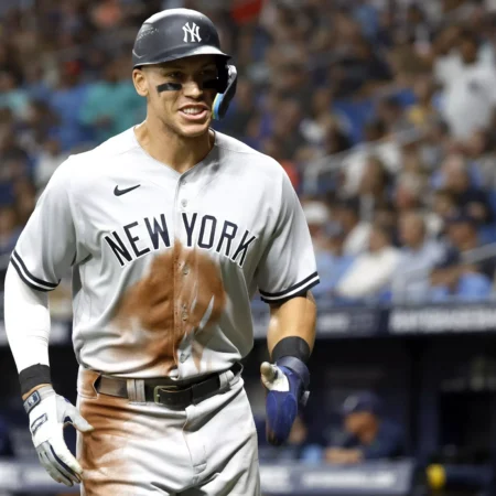Aaron Judge MLB Player Prop Bets Monday Against Baltimore Orioles 5/11/2026