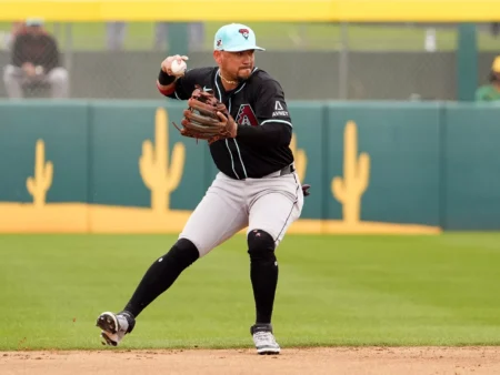 Arizona Diamondbacks vs Chicago Cubs Insights, 5/1/2026 MLB Choices, Top Options & Odds