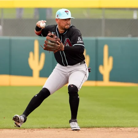 Arizona Diamondbacks vs Chicago Cubs Insights, 5/1/2026 MLB Choices, Top Options & Odds