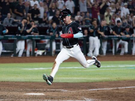 Arizona Diamondbacks vs San Francisco Giants Analysis for 5/26/2026 MLB Picks, Best Bets & Odds