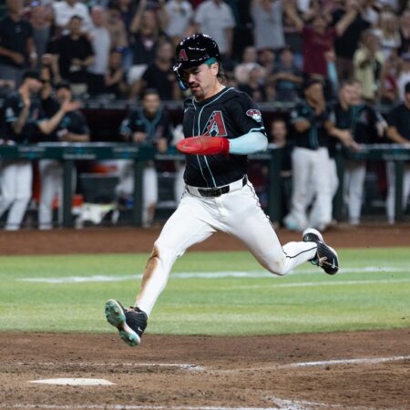 Arizona Diamondbacks vs San Francisco Giants Analysis for 5/26/2026 MLB Picks, Best Bets & Odds