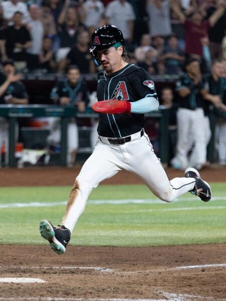 Arizona Diamondbacks vs San Francisco Giants Analysis for 5/26/2026 MLB Picks, Best Bets & Odds