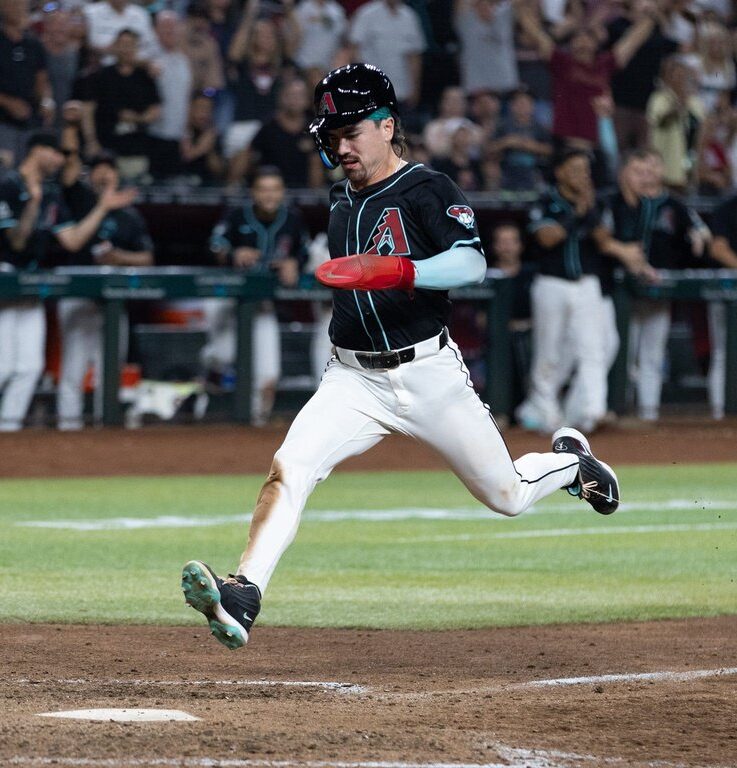 Arizona Diamondbacks vs San Francisco Giants Analysis for 5/26/2026 MLB Picks, Best Bets & Odds