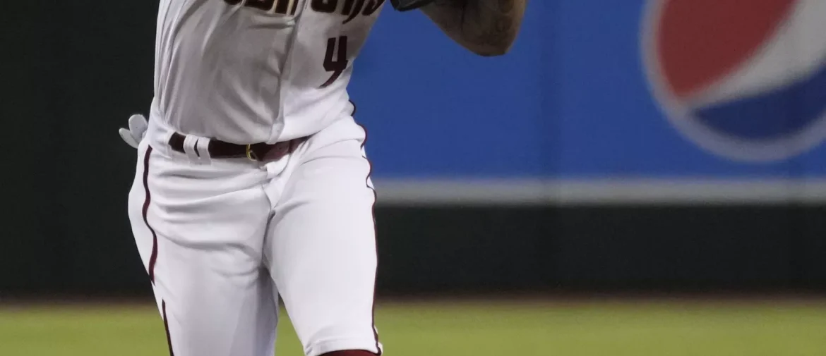 Arizona Diamondbacks vs. St. Louis Cardinals Outlook, 6/24/2026 MLB Picks, Top Bets & Odds